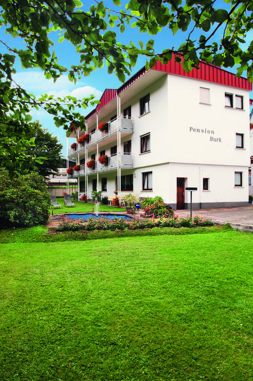 Gasthof Burk Bad Endbach